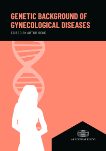 Genetic background of gynecological diseases
